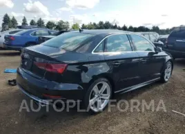 AUDI S3 PREMIUM 2020 vin WAUE1GFF7LA105704 from auto auction Copart