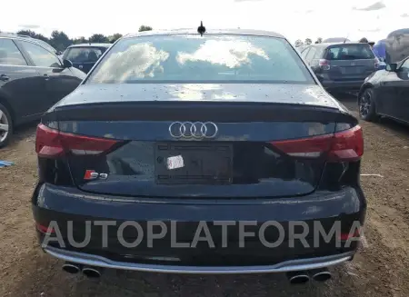 AUDI S3 PREMIUM 2020 vin WAUE1GFF7LA105704 from auto auction Copart