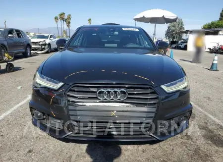 AUDI A6 PRESTIG 2016 vin WAUHGAFC5GN120697 from auto auction Copart