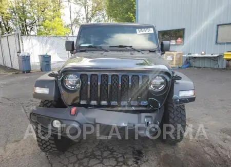 JEEP WRANGLER U 2022 vin 1C4HJXDG6NW140123 from auto auction Copart