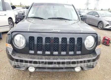 JEEP PATRIOT SP 2016 vin 1C4NJPBA9GD716562 from auto auction Copart