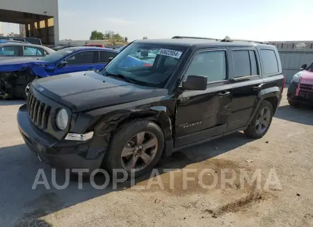 Jeep Patriot 2015 2015 vin 1C4NJPFAXFD429952 from auto auction Copart