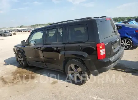 JEEP PATRIOT LA 2015 vin 1C4NJPFAXFD429952 from auto auction Copart