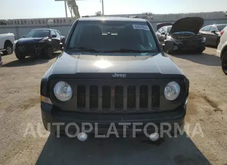 JEEP PATRIOT LA 2015 vin 1C4NJPFAXFD429952 from auto auction Copart