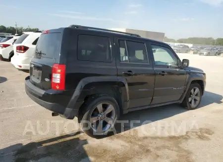 JEEP PATRIOT LA 2015 vin 1C4NJPFAXFD429952 from auto auction Copart