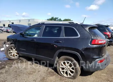 JEEP CHEROKEE L 2016 vin 1C4PJMCB3GW204234 from auto auction Copart