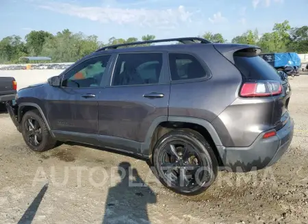 JEEP CHEROKEE L 2019 vin 1C4PJMLBXKD293756 from auto auction Copart