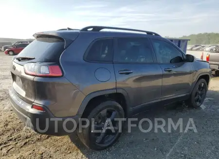 JEEP CHEROKEE L 2019 vin 1C4PJMLBXKD293756 from auto auction Copart