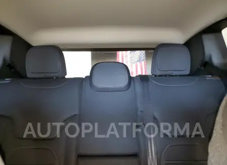 JEEP RENEGADE L 2020 vin ZACNJABB9LPL78823 from auto auction Copart