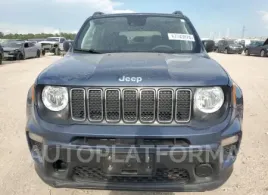 JEEP RENEGADE S 2021 vin ZACNJCABXMPM49879 from auto auction Copart