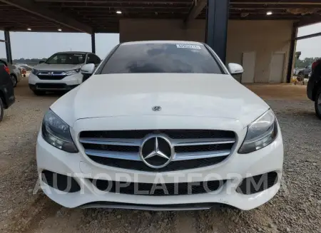 MERCEDES-BENZ C 300 2018 vin 55SWF4JB2JU281803 from auto auction Copart