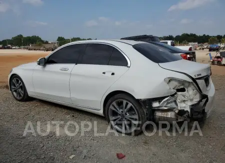 MERCEDES-BENZ C 300 2018 vin 55SWF4JB2JU281803 from auto auction Copart