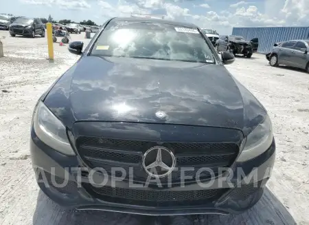 MERCEDES-BENZ C 300 2015 vin 55SWF4JB4FU085367 from auto auction Copart