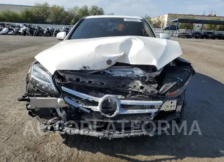 MERCEDES-BENZ C 300 2019 vin 55SWF8DB0KU299074 from auto auction Copart