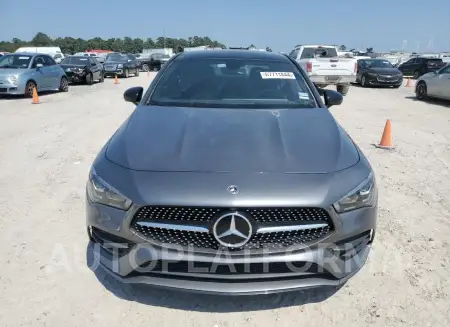 MERCEDES-BENZ CLA 250 2023 vin W1K5J4GB8PN402594 from auto auction Copart