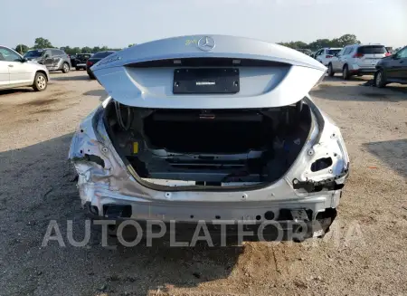 MERCEDES-BENZ C 300 2020 vin W1KWF8DB1LR596518 from auto auction Copart