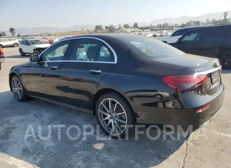 MERCEDES-BENZ E 350 2022 vin W1KZF8DB3NB053597 from auto auction Copart