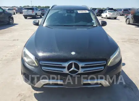 MERCEDES-BENZ GLC 300 2016 vin WDC0G4JB6GF057579 from auto auction Copart