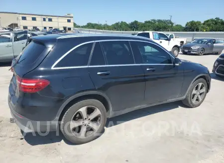 MERCEDES-BENZ GLC 300 2016 vin WDC0G4JB6GF057579 from auto auction Copart