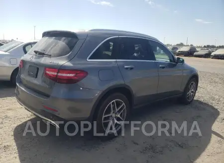 MERCEDES-BENZ GLC 300 4M 2016 vin WDC0G4KB4GF066912 from auto auction Copart