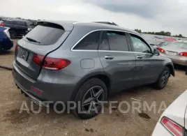 MERCEDES-BENZ GLC 300 4M 2020 vin WDC0G8EB7LF675313 from auto auction Copart