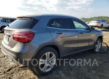 MERCEDES-BENZ GLA 250 4M 2018 vin WDCTG4GB0JJ494597 from auto auction Copart