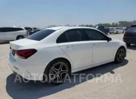 MERCEDES-BENZ A 220 2019 vin WDD3G4EB5KW005484 from auto auction Copart