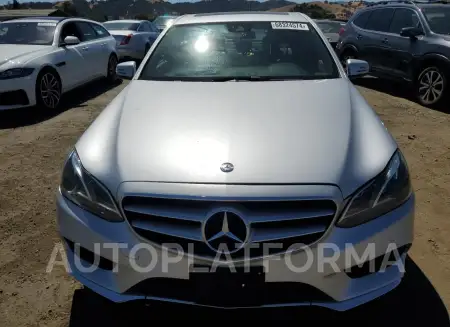 MERCEDES-BENZ E 350 2016 vin WDDHF5KB3GB215082 from auto auction Copart