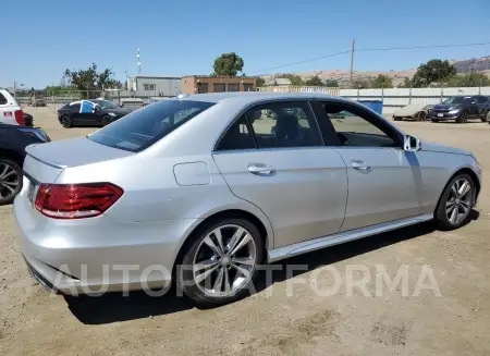 MERCEDES-BENZ E 350 2016 vin WDDHF5KB3GB215082 from auto auction Copart