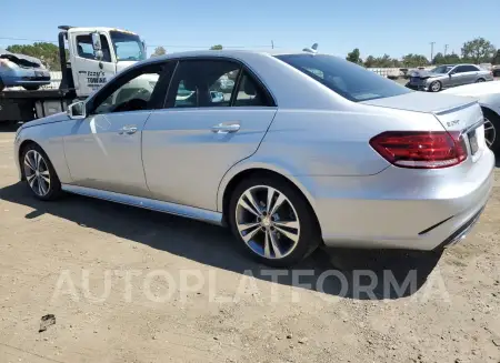 MERCEDES-BENZ E 350 2016 vin WDDHF5KB3GB215082 from auto auction Copart