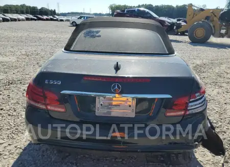 MERCEDES-BENZ E 550 2016 vin WDDKK7DF0GF326324 from auto auction Copart