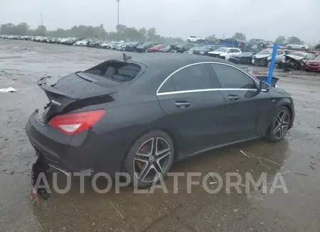 MERCEDES-BENZ CLA 250 4M 2018 vin WDDSJ4GB0JN600421 from auto auction Copart