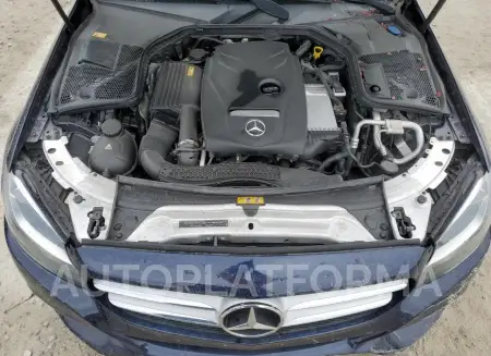 MERCEDES-BENZ C 300 2016 vin WDDWF4JB8GR151373 from auto auction Copart