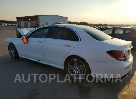 MERCEDES-BENZ E 300 2017 vin WDDZF4JB2HA259887 from auto auction Copart