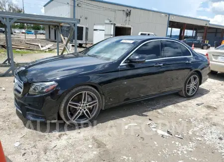 Mercedes-Benz E300 2019 2019 vin WDDZF4JB2KA558190 from auto auction Copart