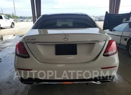 MERCEDES-BENZ E 300 2019 vin WDDZF4JB5KA604949 from auto auction Copart