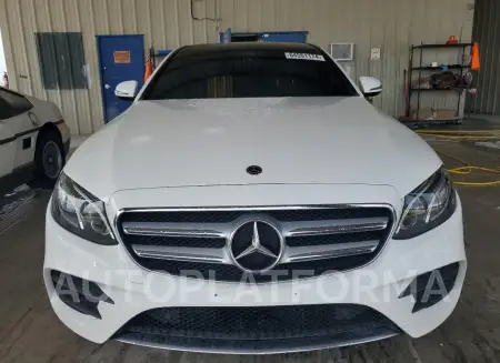 MERCEDES-BENZ E 300 2019 vin WDDZF4JB5KA604949 from auto auction Copart