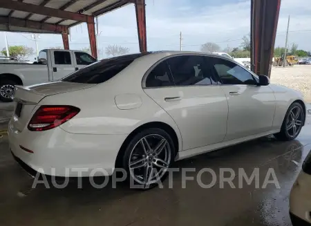 MERCEDES-BENZ E 300 2019 vin WDDZF4JB5KA604949 from auto auction Copart