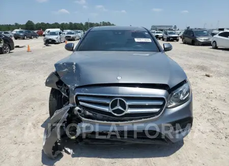 MERCEDES-BENZ E 300 4MAT 2017 vin WDDZF4KB1HA089312 from auto auction Copart