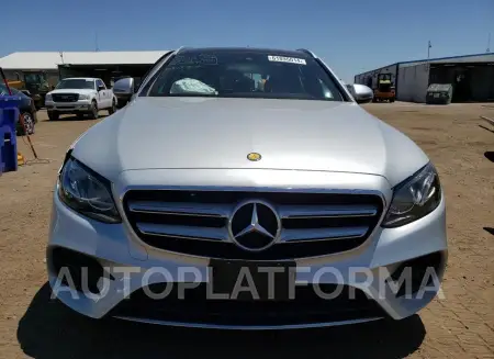 MERCEDES-BENZ E 400 4MAT 2017 vin WDDZH6GB2HA154702 from auto auction Copart