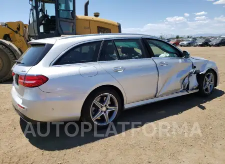 MERCEDES-BENZ E 400 4MAT 2017 vin WDDZH6GB2HA154702 from auto auction Copart