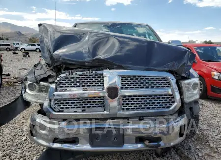 DODGE RAM 1500 2018 vin 1C6RR7UM3J5257202 from auto auction Copart