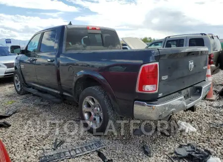 DODGE RAM 1500 2018 vin 1C6RR7UM3J5257202 from auto auction Copart