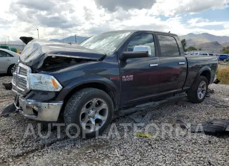 DODGE RAM 1500 2018 vin 1C6RR7UM3J5257202 from auto auction Copart