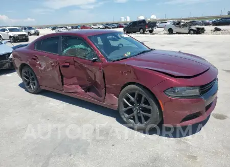 DODGE CHARGER SX 2019 vin 2C3CDXBG2KH745209 from auto auction Copart