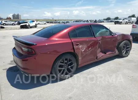 DODGE CHARGER SX 2019 vin 2C3CDXBG2KH745209 from auto auction Copart