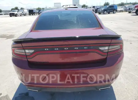 DODGE CHARGER SX 2019 vin 2C3CDXBG2KH745209 from auto auction Copart