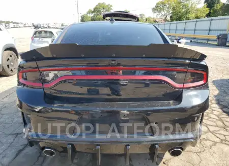 DODGE CHARGER SC 2019 vin 2C3CDXGJ7KH604222 from auto auction Copart