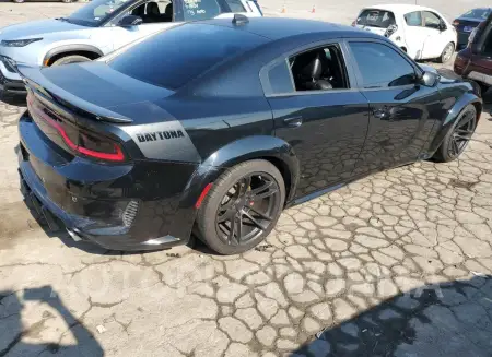 DODGE CHARGER SC 2019 vin 2C3CDXGJ7KH604222 from auto auction Copart