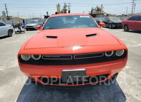 DODGE CHALLENGER 2016 vin 2C3CDZAGXGH354281 from auto auction Copart